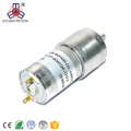 ETONM 32mm low rpm high torque 50rpm 120rpm 24v 12v dc gear motor